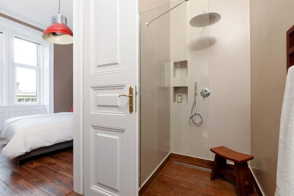 Venus Apartments - Italian Stylish Budapest Exteriör bild